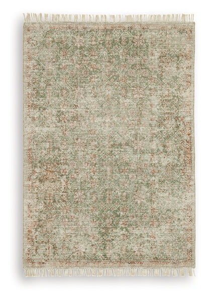 Rossbury Multi Medium Rug - R407962
