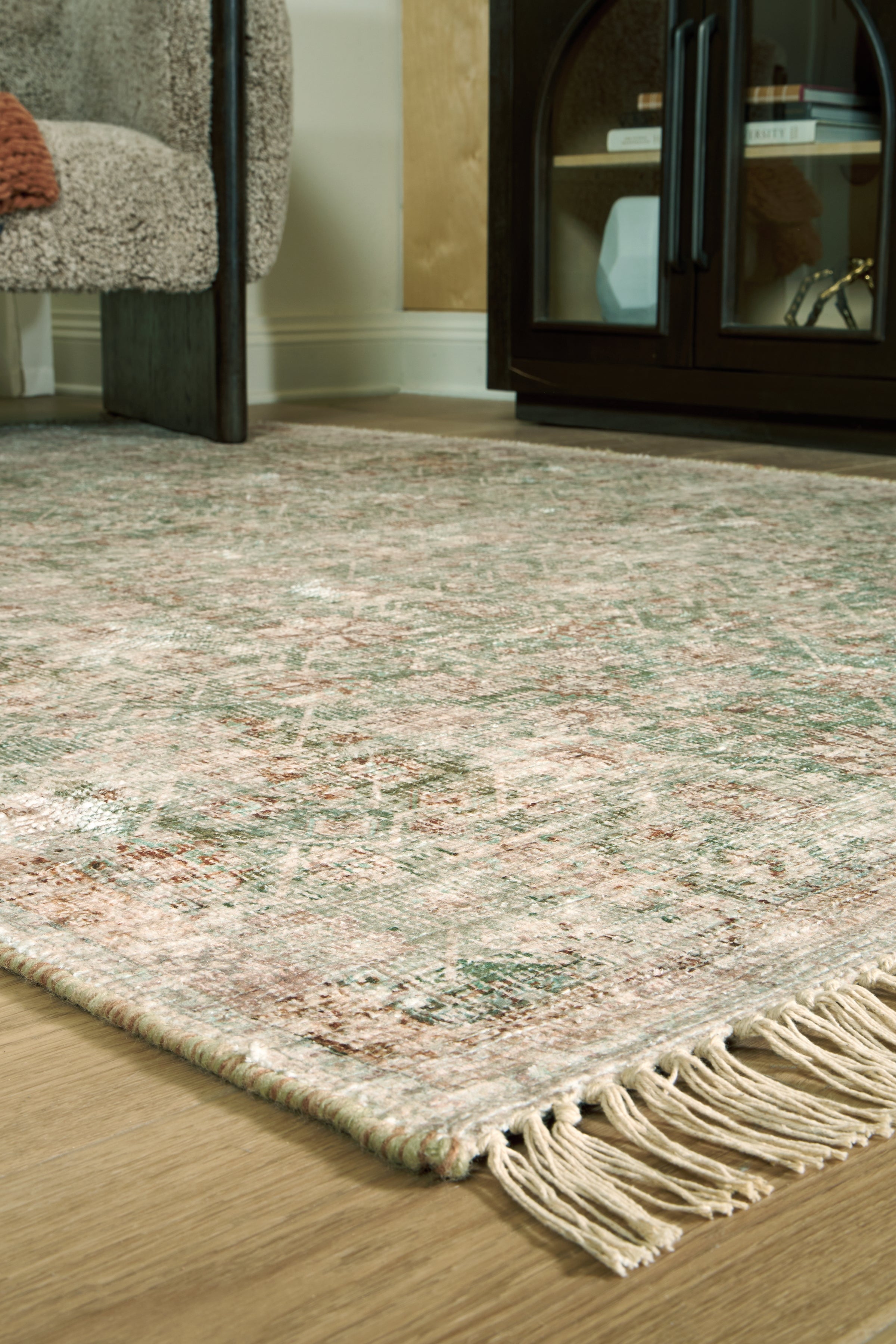 Rossbury Multi Medium Rug - R407962