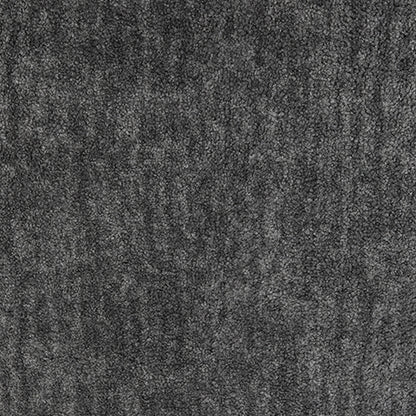 Rowenburg Heather Charcoal Swivel Glider Accent Chair - A3000796