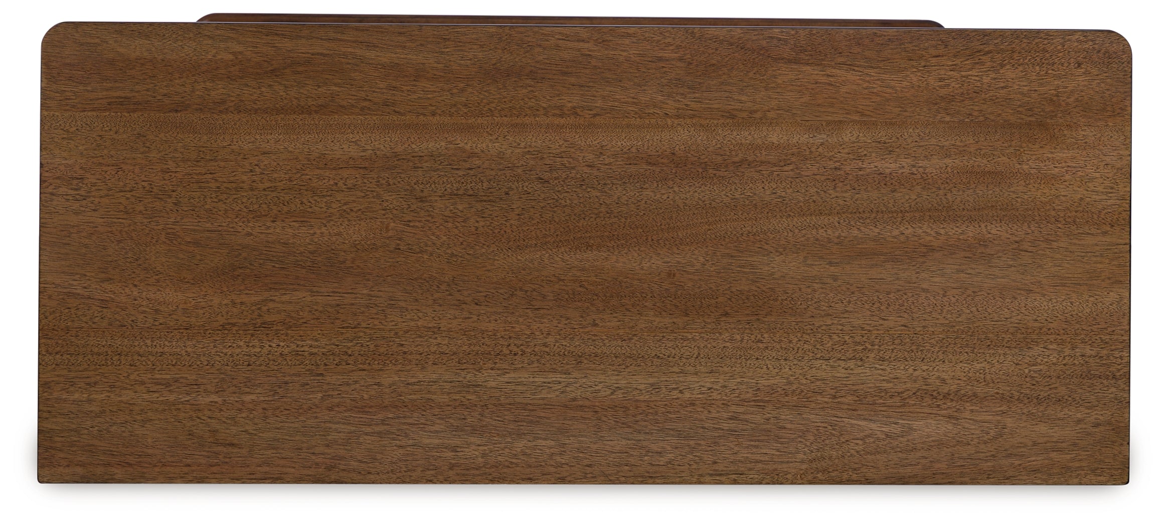 Rowlenstown Brown Chest of Drawers - PCB824-46
