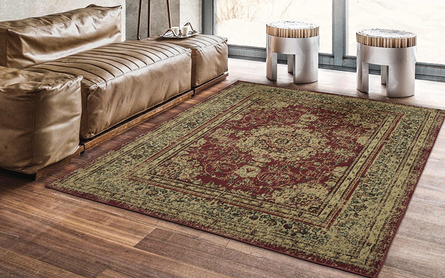 ROYAL 1670- 8X10 Rug - RYL-1670