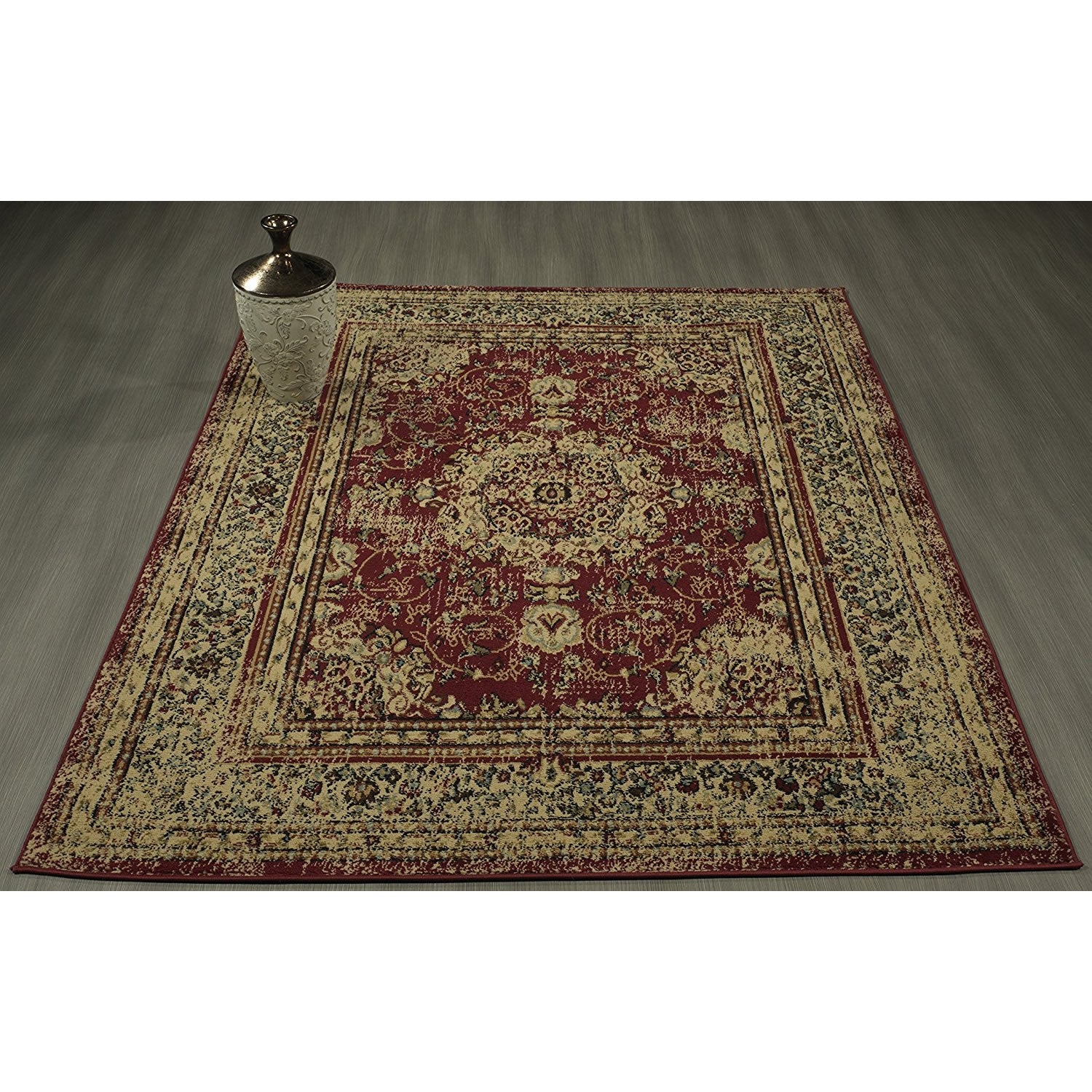ROYAL 1670- 8X10 Rug - RYL-1670