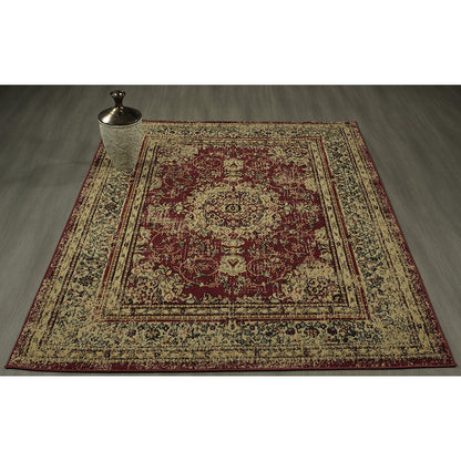 ROYAL 1670- 8X10 Rug - RYL-1670