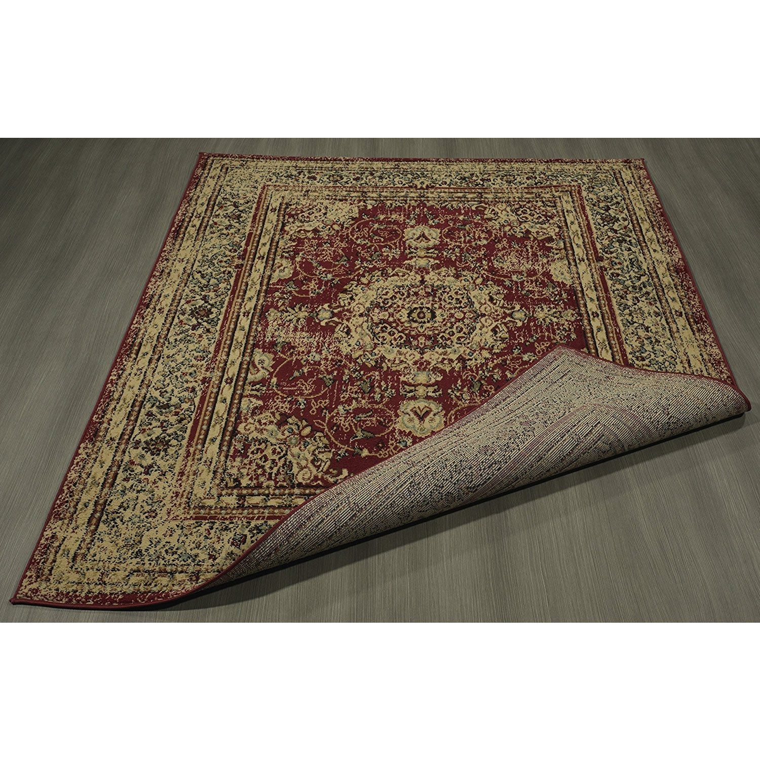 ROYAL 1670- 8X10 Rug - RYL-1670