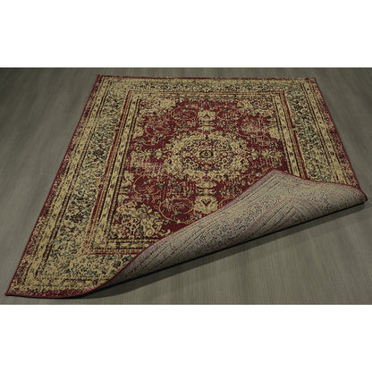 ROYAL 1670- 8X10 Rug - RYL-1670