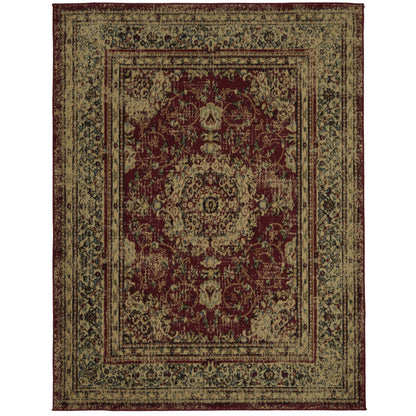 ROYAL 1670- 8X10 Rug - RYL-1670