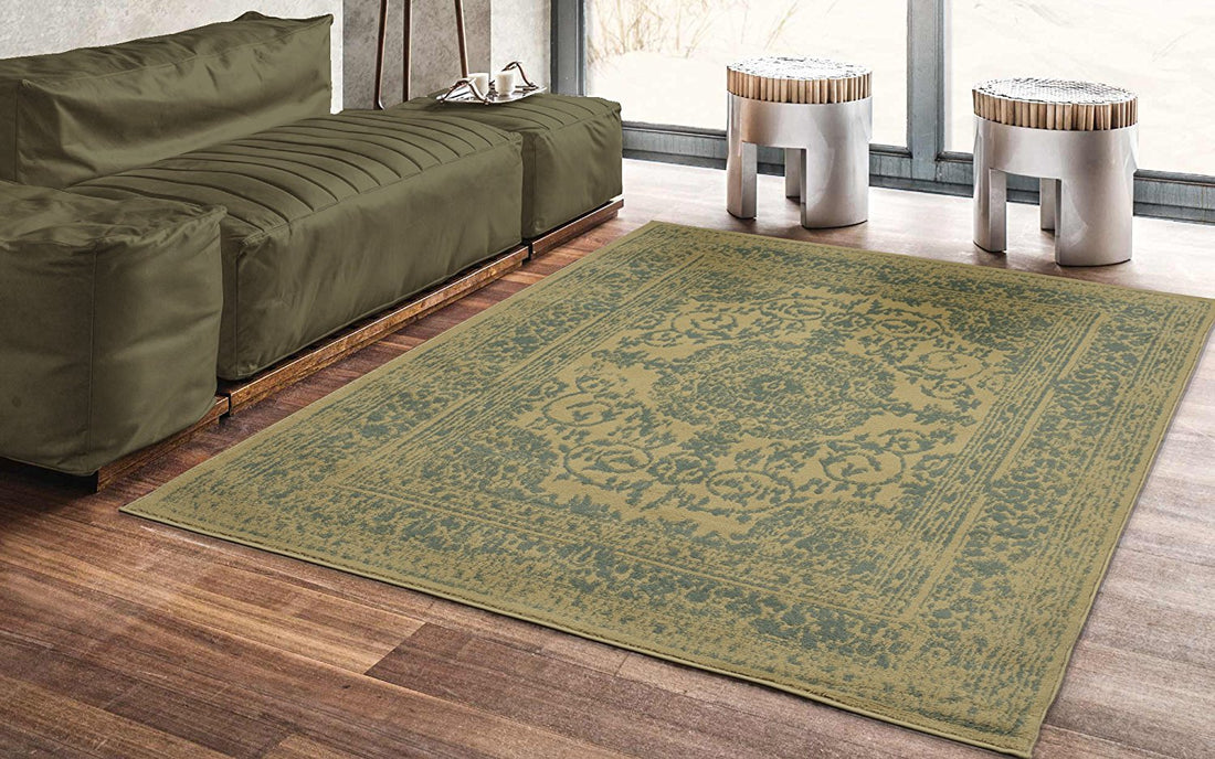 ROYAL 1671- 8X10 Rug - RYL-1671