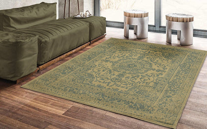 ROYAL 1671- 8X10 Rug - RYL-1671