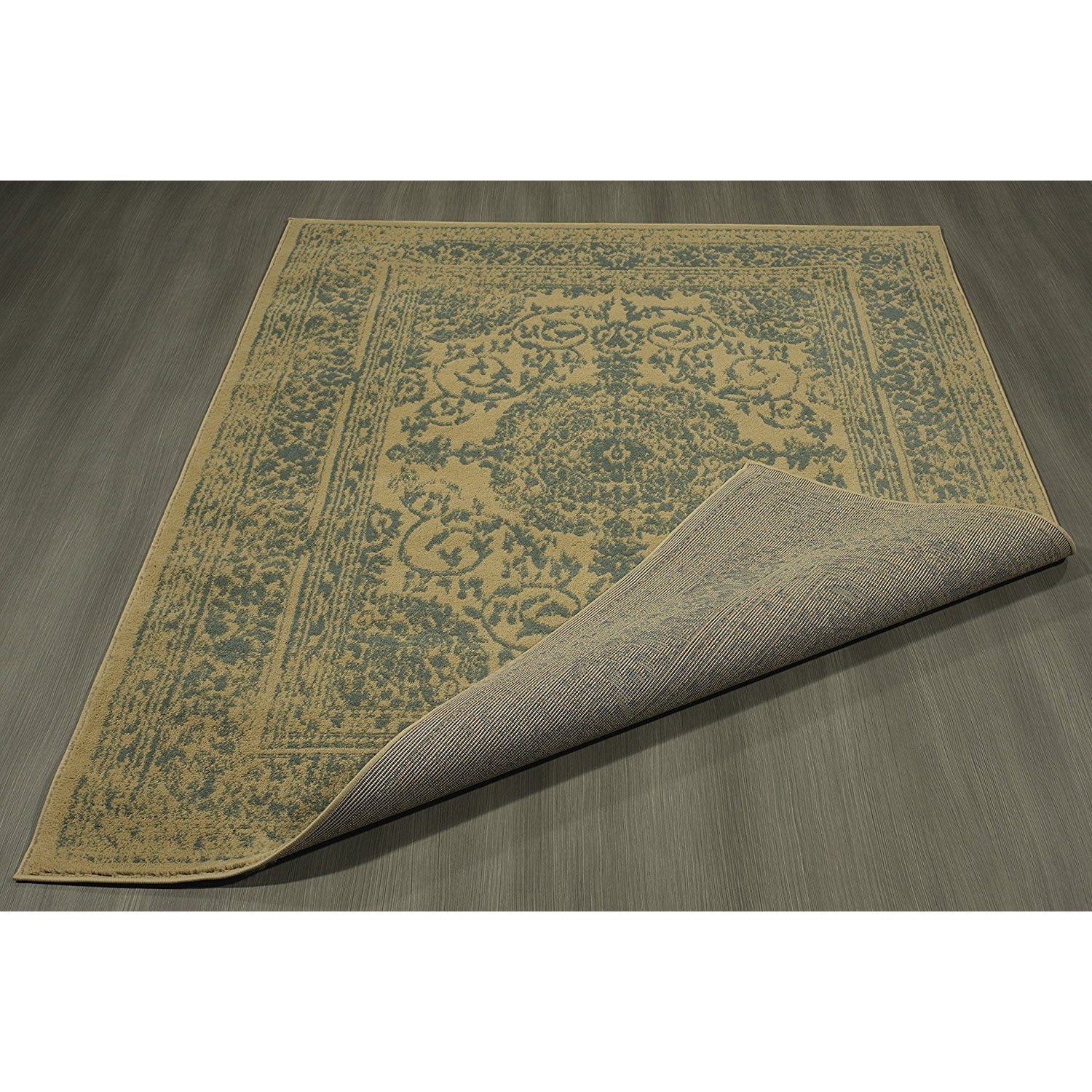 ROYAL 1671- 8X10 Rug - RYL-1671