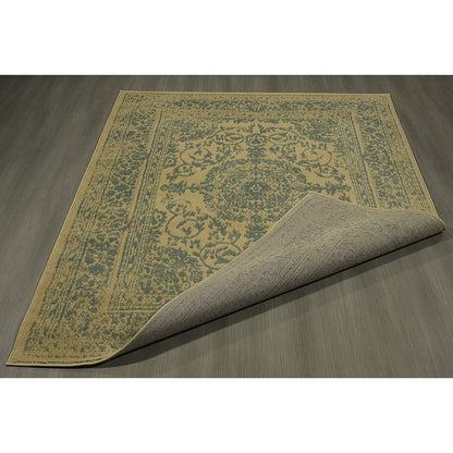 ROYAL 1671- 8X10 Rug - RYL-1671