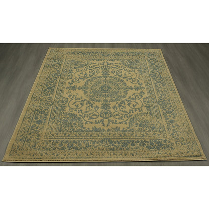 ROYAL 1671- 8X10 Rug - RYL-1671