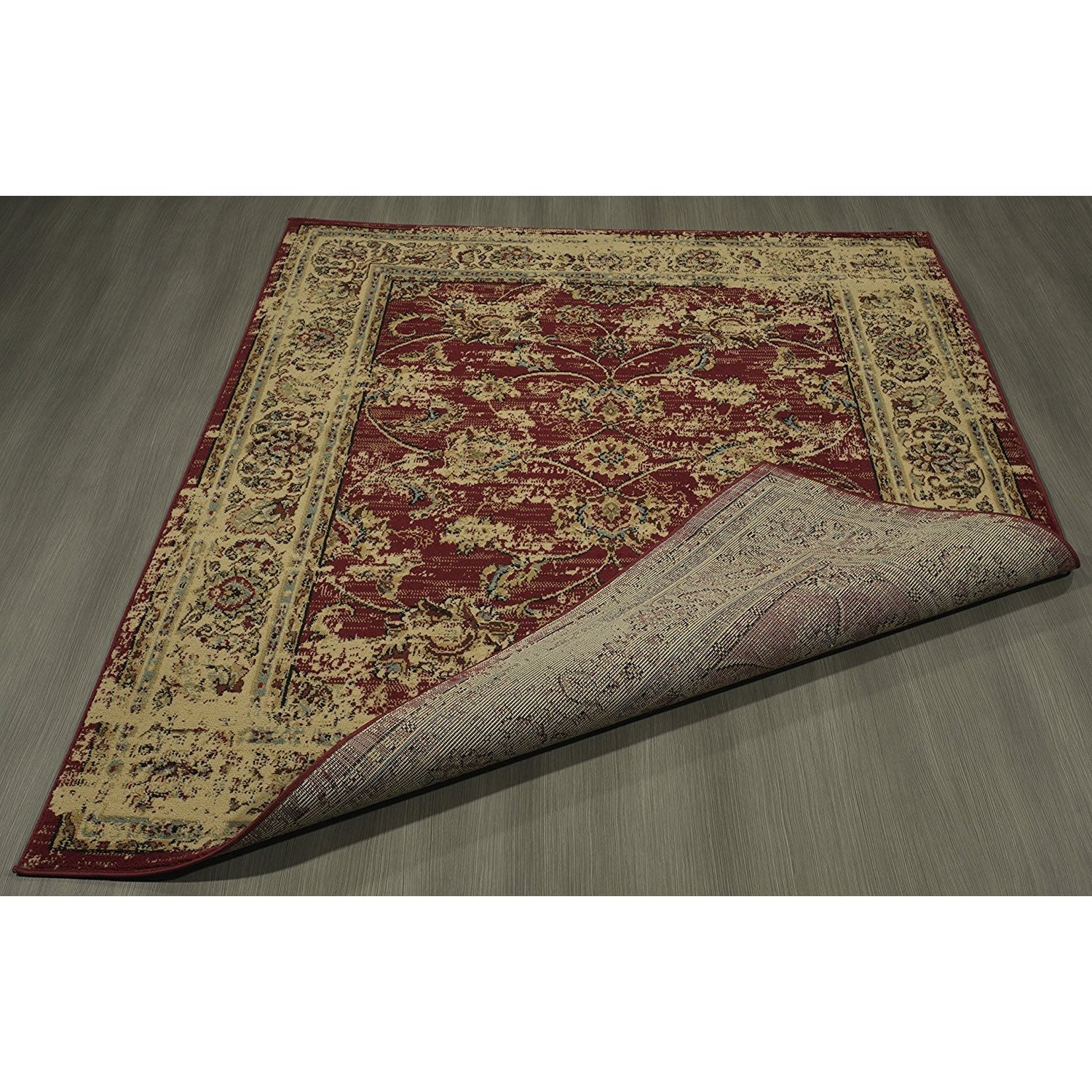 ROYAL 1690- 8X10 Rug - RYL-1690