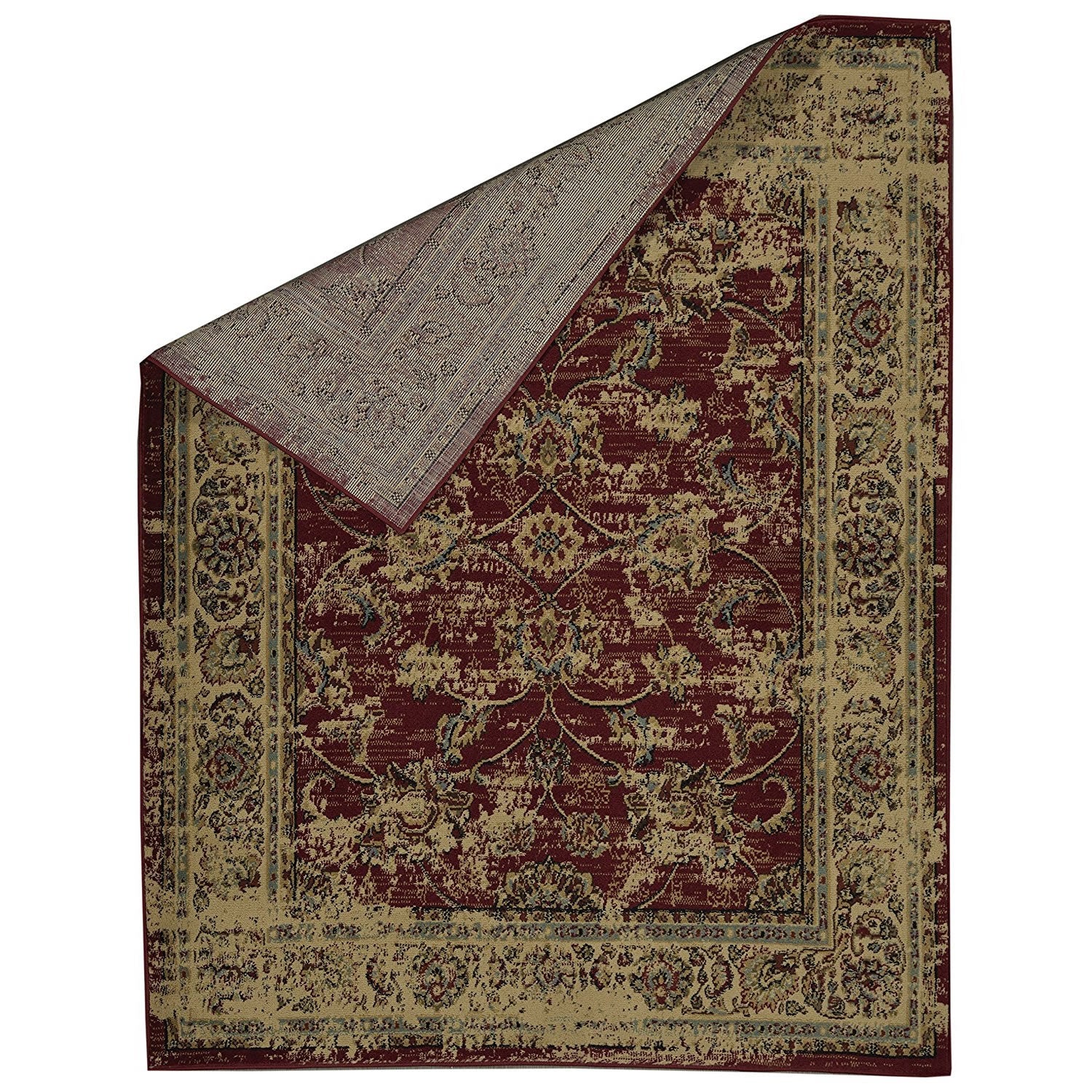 ROYAL 1690- 8X10 Rug - RYL-1690