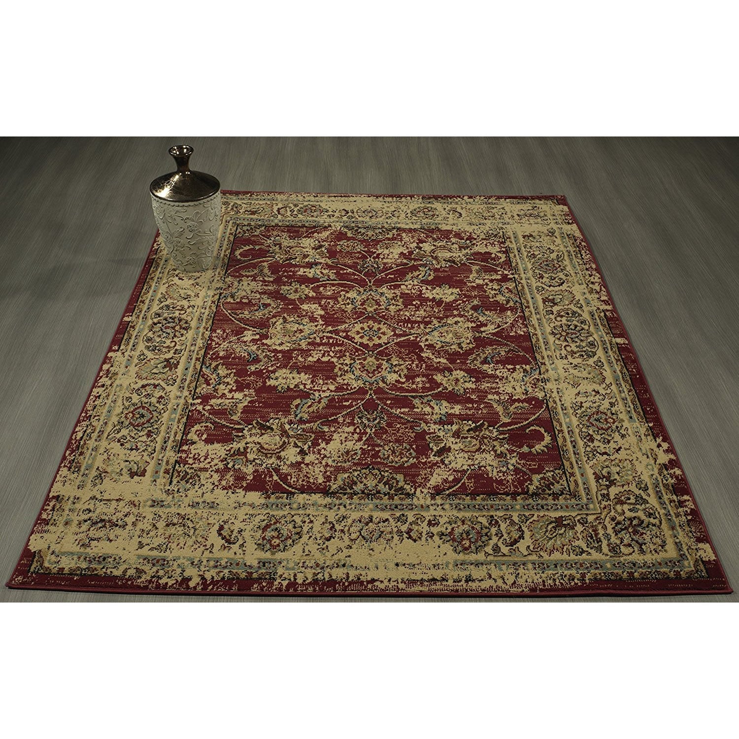 ROYAL 1690- 8X10 Rug - RYL-1690