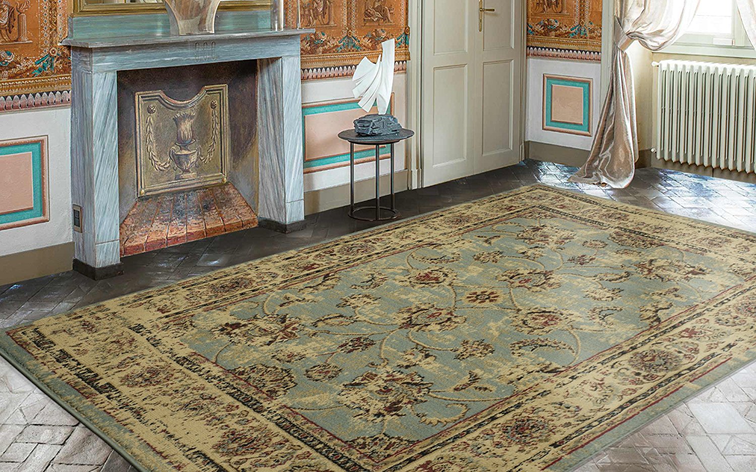 ROYAL 1696- 8X10 Rug - RYL-1696