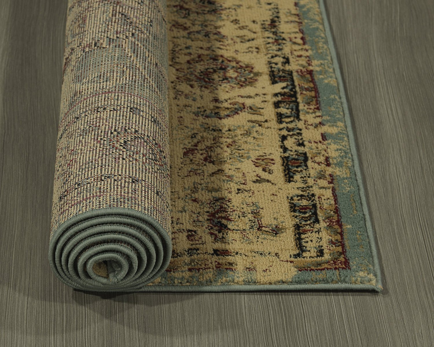 ROYAL 1696- 8X10 Rug - RYL-1696