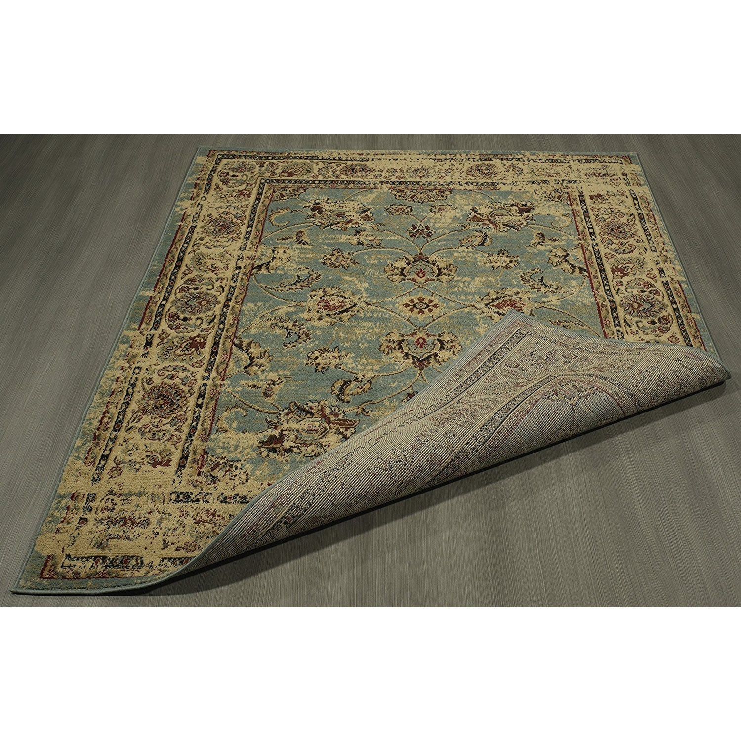 ROYAL 1696- 8X10 Rug - RYL-1696