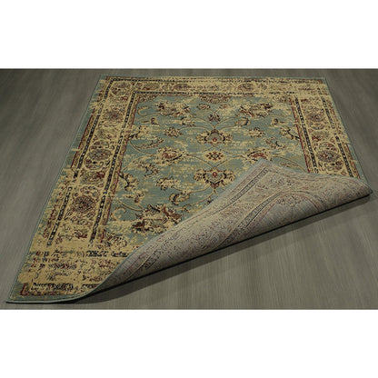 ROYAL 1696- 8X10 Rug - RYL-1696