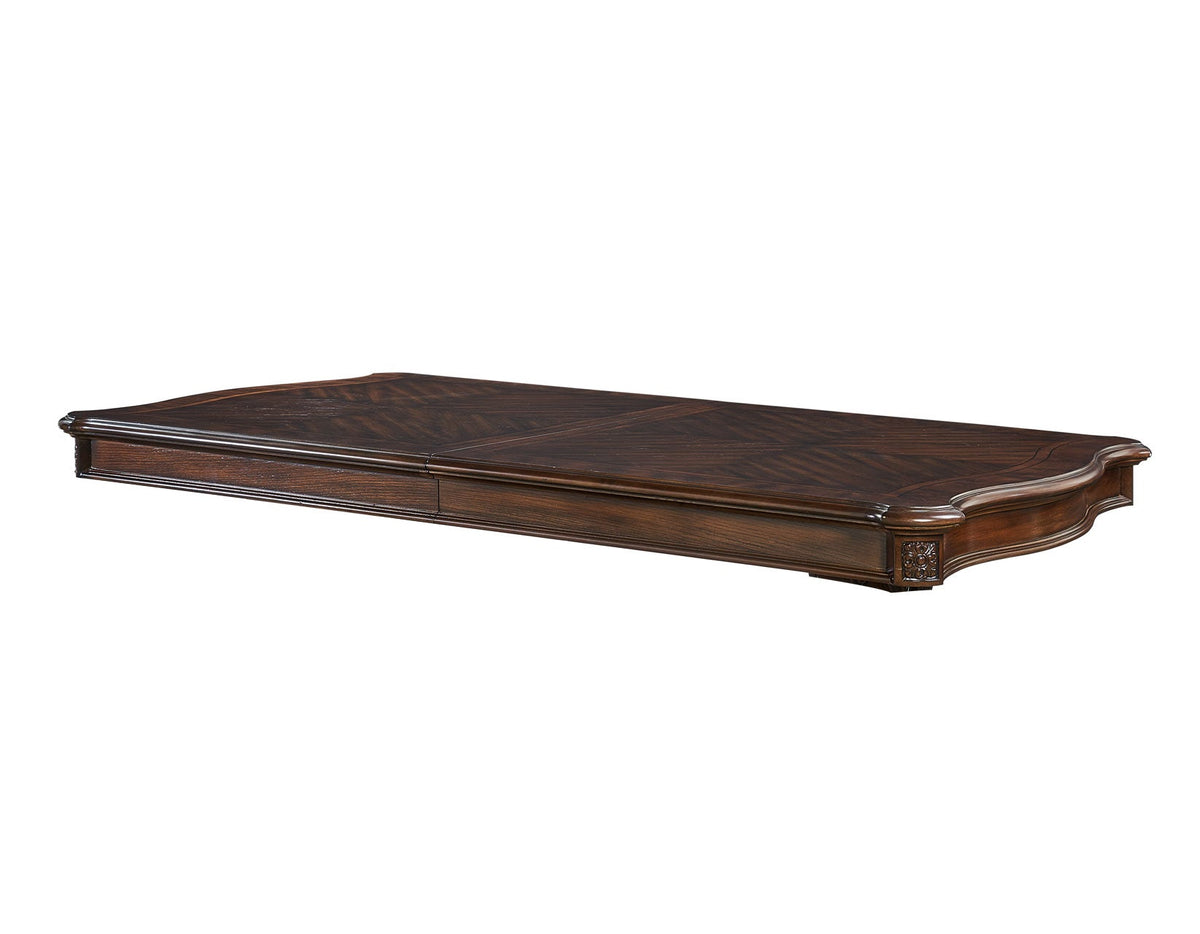Royale 76-96 inch Table Top with 20 inch leaf
