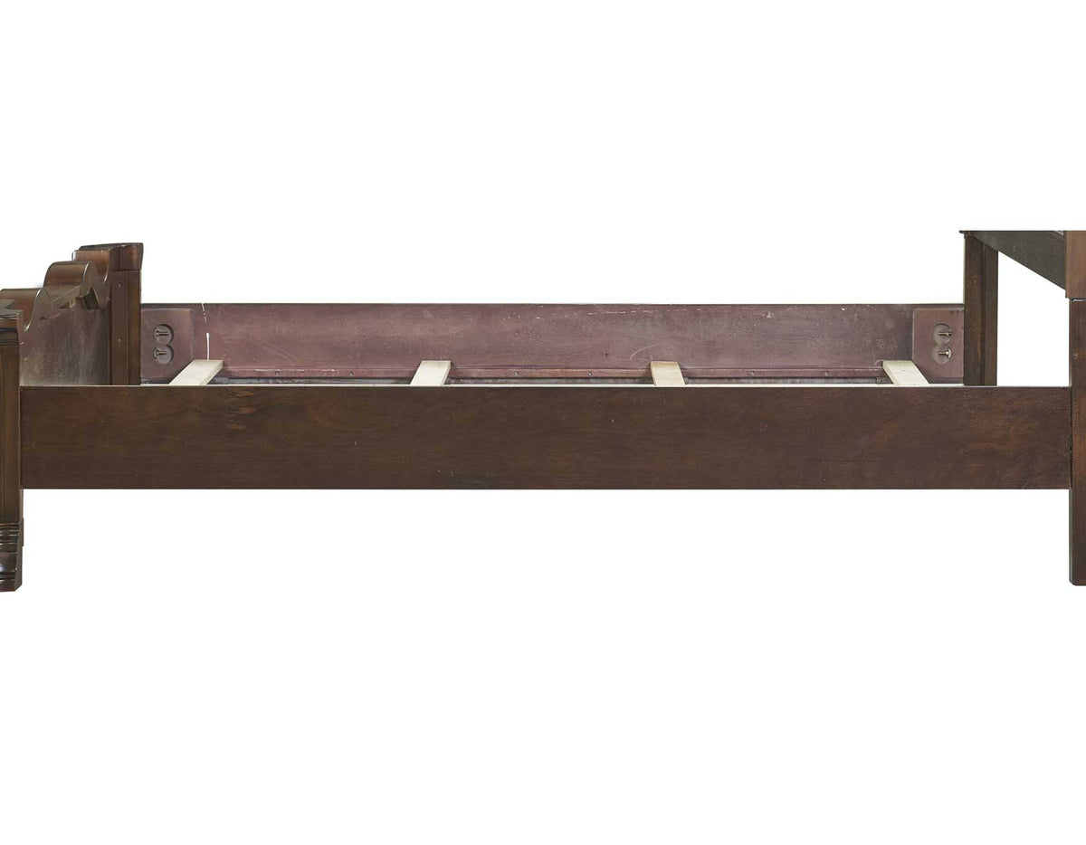 Royale Rail for King or QueenBed