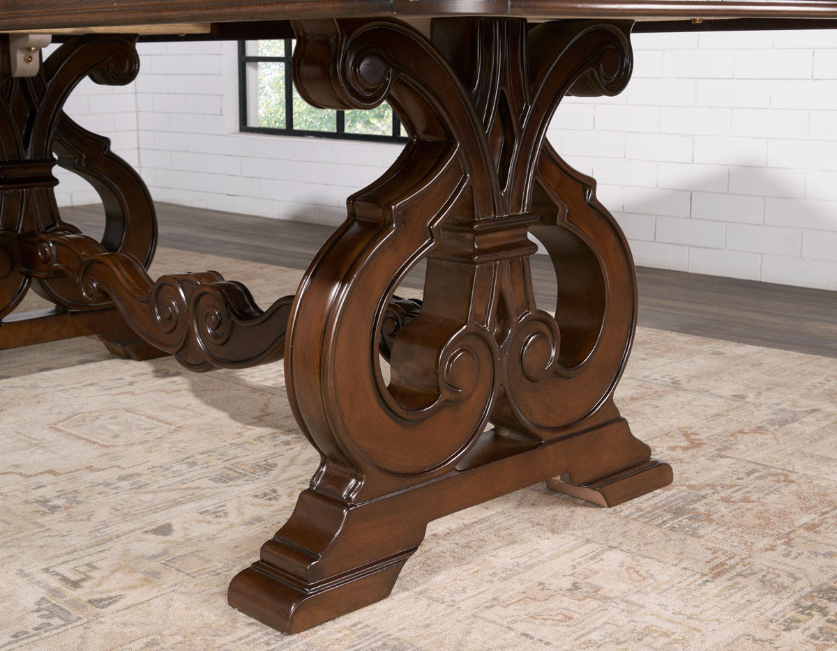 Royale Table Base