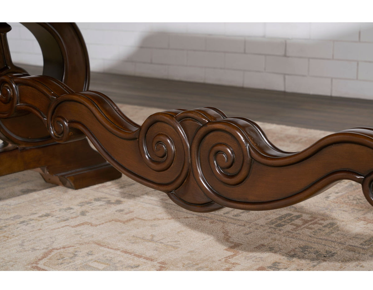 Royale Table Base