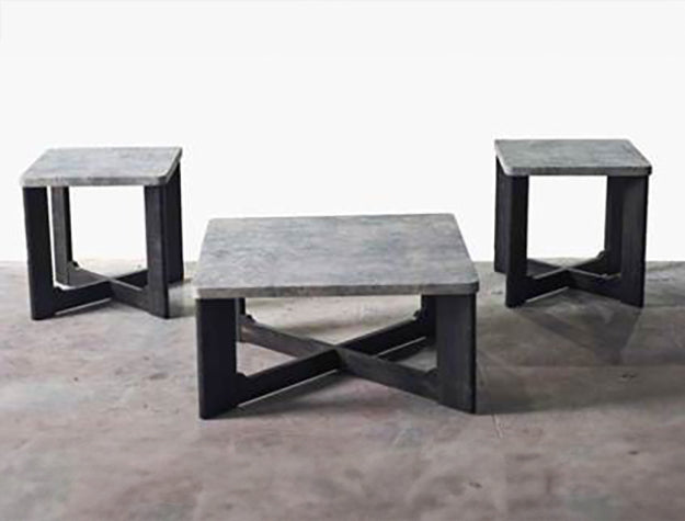 Royce 3-Pk Cocktail Set - 4130SET