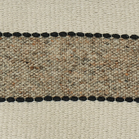 Rueford Brown/Black/Natural Pillow (Set of 4) - A1001063