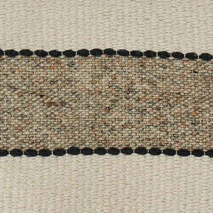 Rueford Brown/Black/Natural Pillow (Set of 4) - A1001063