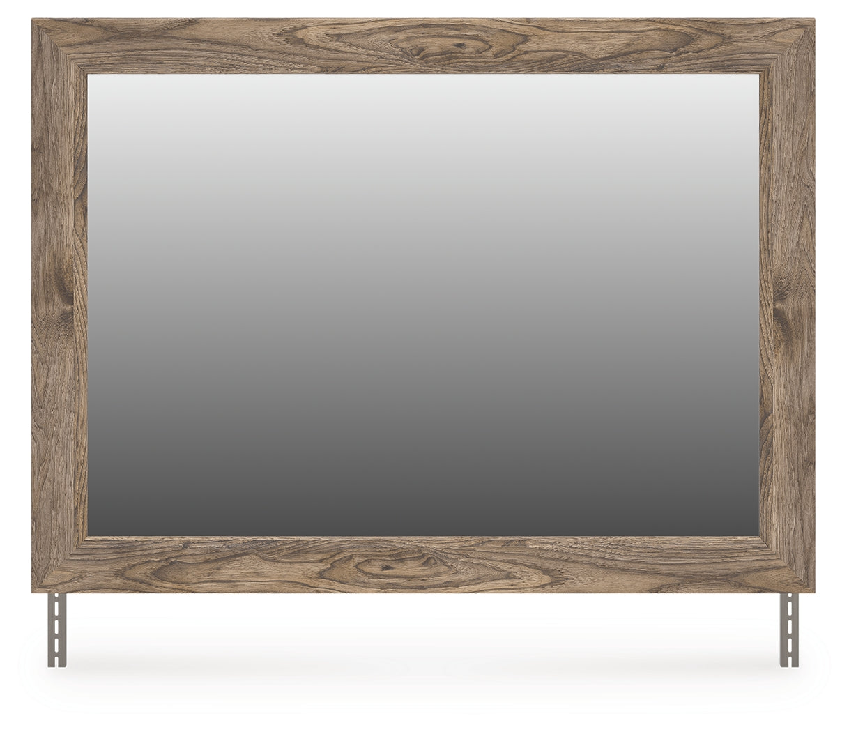 Rusticott Brown Bedroom Mirror - PCB2260-36