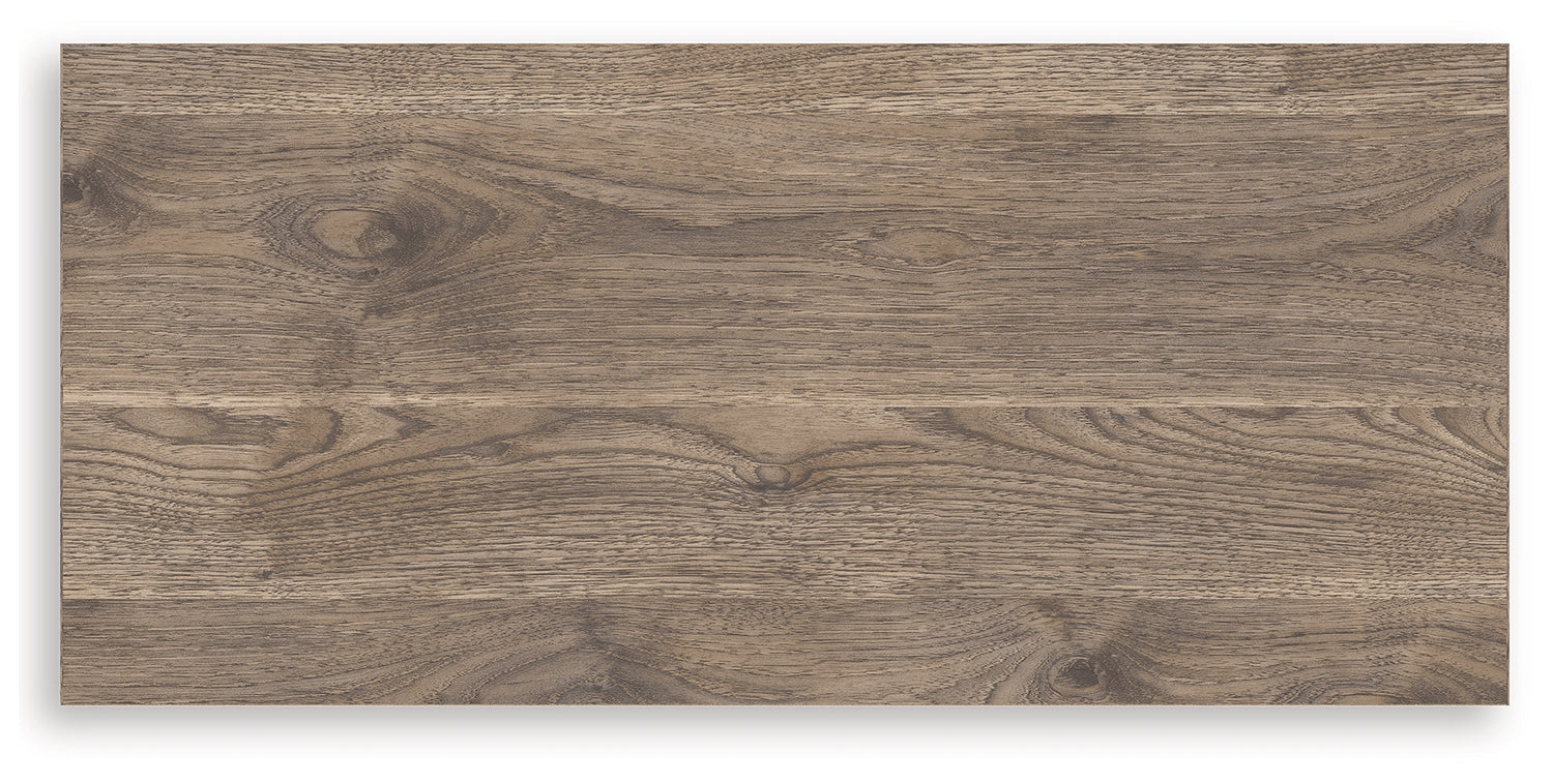 Rusticott Brown Chest of Drawers - PCB2260-46