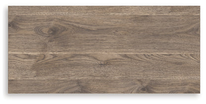 Rusticott Brown Chest of Drawers - PCB2260-46