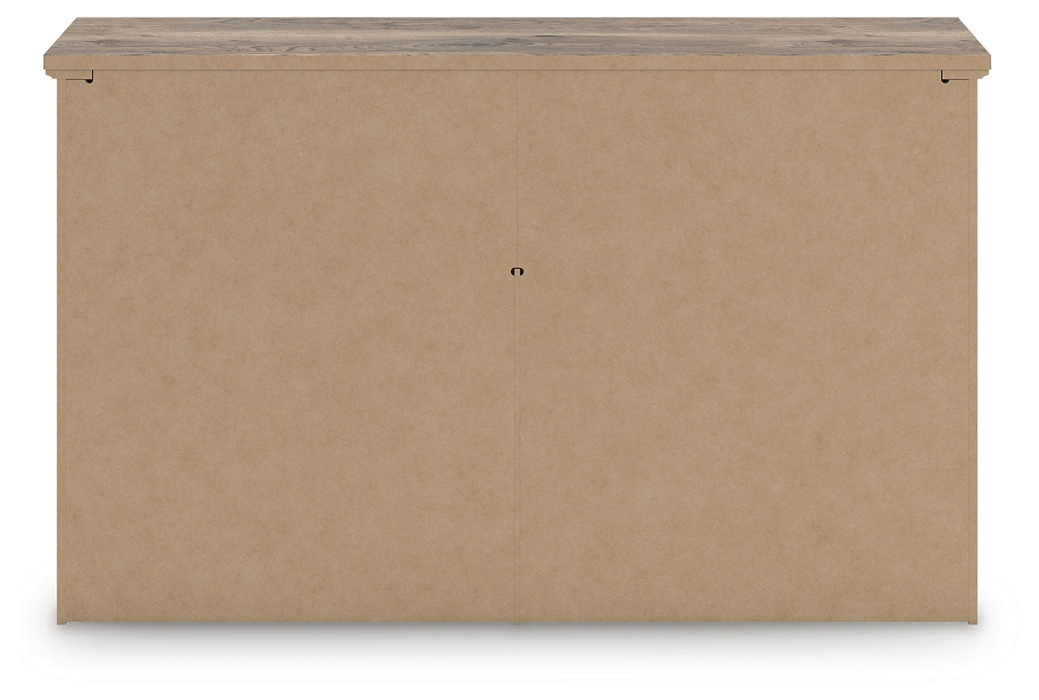 Rusticott Brown Dresser - PCB2260-31