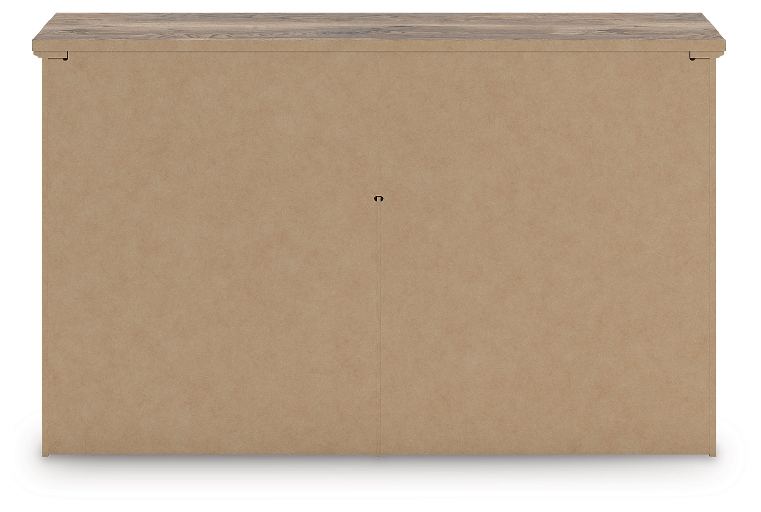 Rusticott Brown Dresser - PCB2260-31