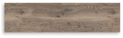 Rusticott Brown Dresser - PCB2260-31