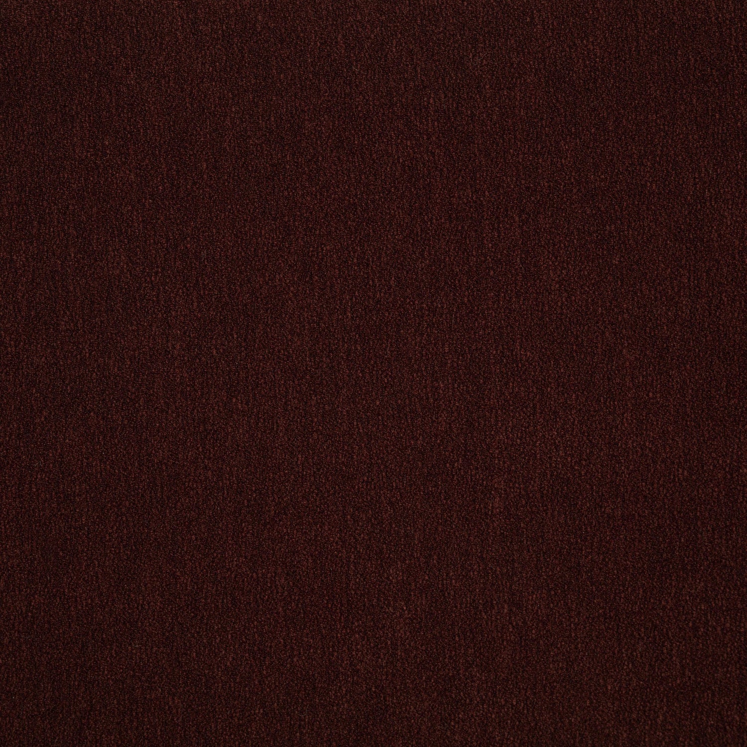 Ruth Fabric Upholstered Track Arm Accent Chair Rust Red - 511213