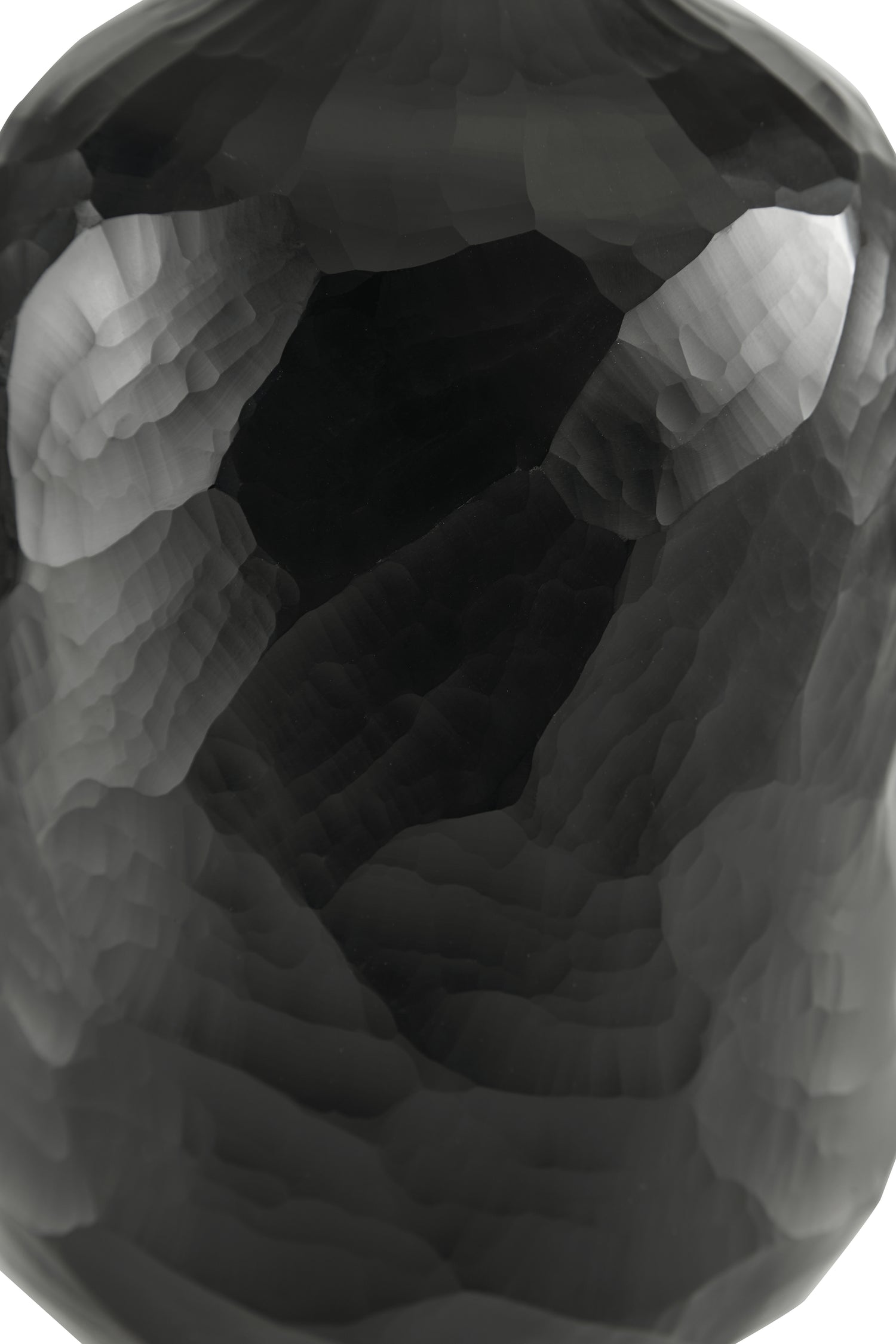 Ryanford Black Vase - A2000718