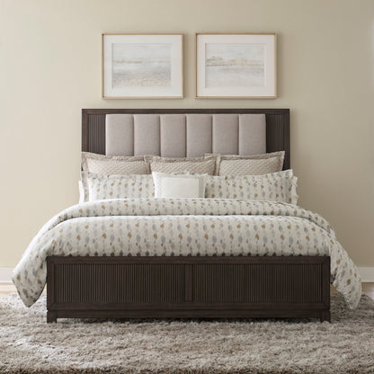 313 - 5PC Bedroom Set (Queen or King) *5PC QUEEN