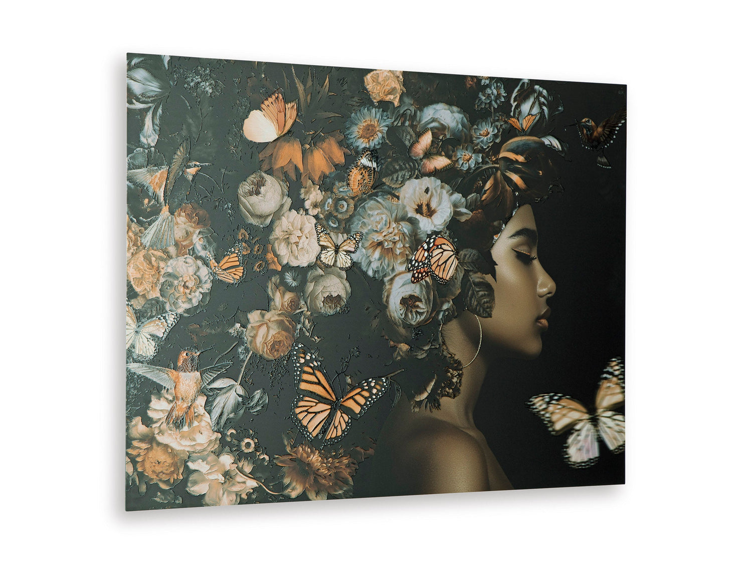 A8000481 - Wall Art