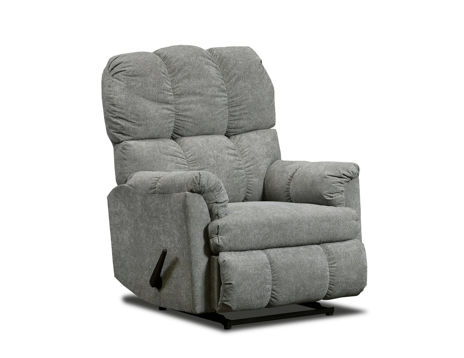 Venus Gray Recliner