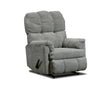 Venus Gray Recliner