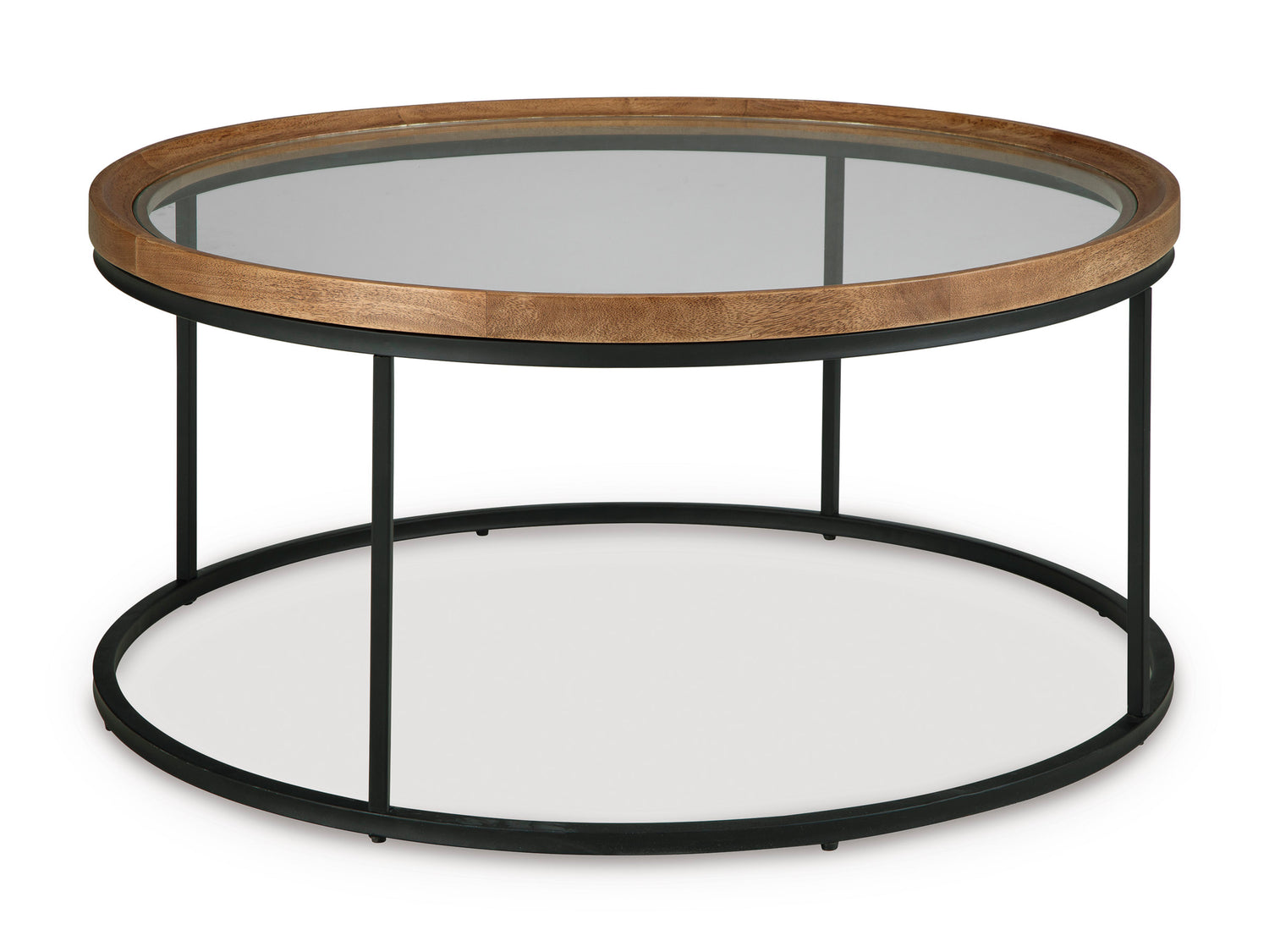 T502 - Occasional Table Set *Cocktail Table