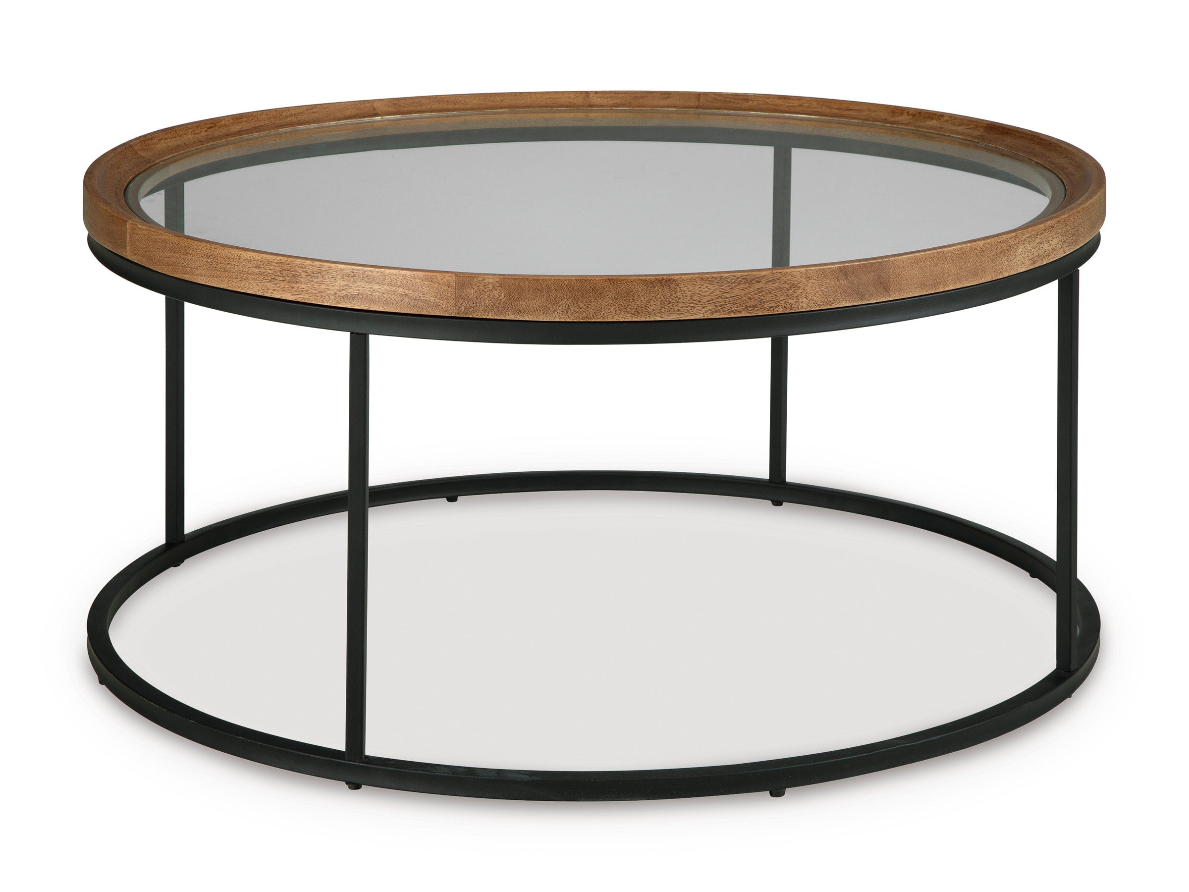 T502 - Occasional Table Set *Cocktail Table