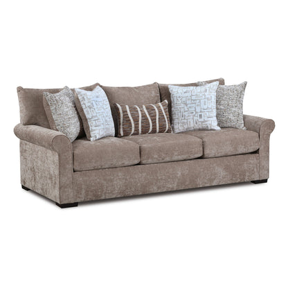 Behold 2540 - Sofa &amp; Loveseat Set