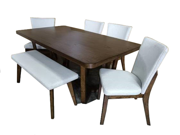 Salerno Side Chair, Set of 2 - 2311S