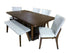Salerno Side Chair, Set of 2 - 2311S