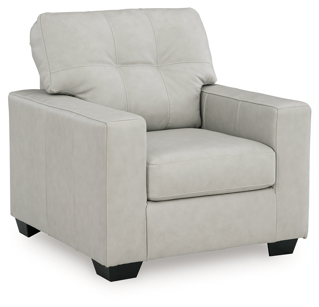 Santorine Bone Chair - 2170820