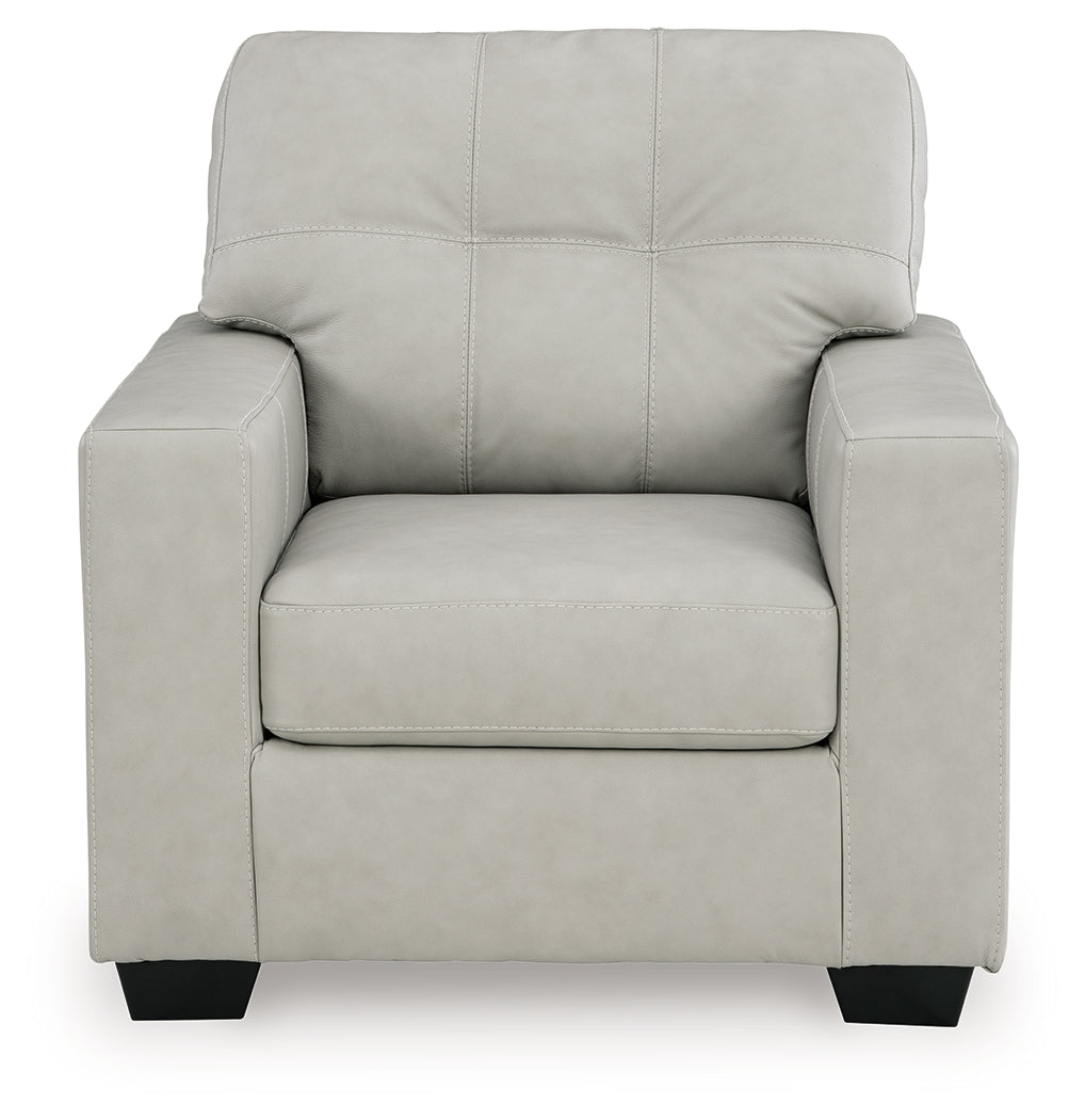 Santorine Bone Chair - 2170820