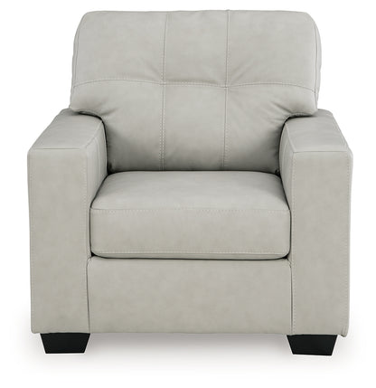 Santorine Bone Chair - 2170820