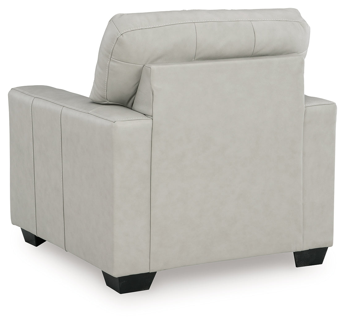 Santorine Bone Chair - 2170820